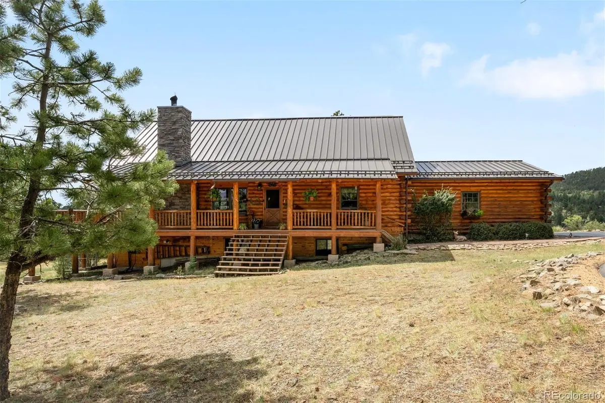 286 Heron Court, Bailey, CO 80421 - #1