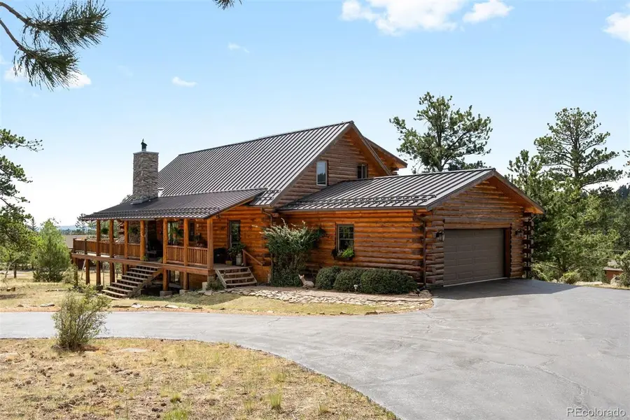 286 Heron Court, Bailey, CO 80421 - #2