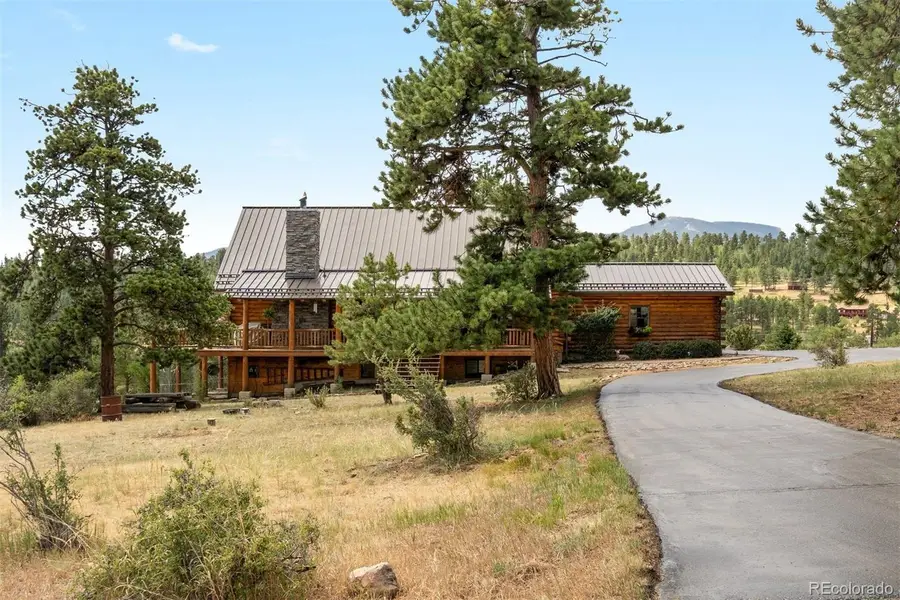 286 Heron Court, Bailey, CO 80421 - #3
