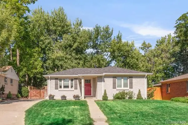 417 S Locust Street, Denver, CO 80224