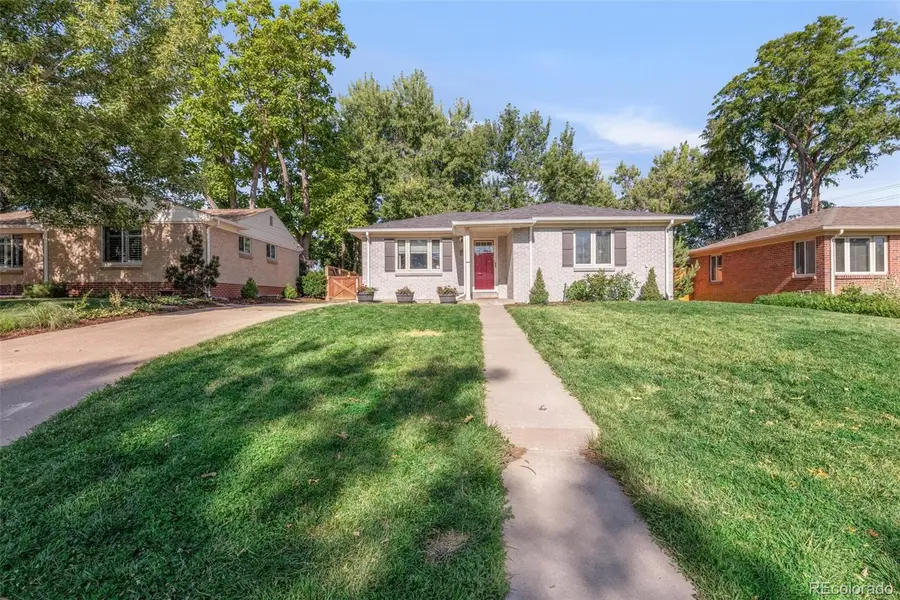 417 S Locust Street, Denver, CO 80224 - #3