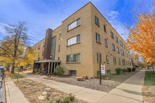 1175 N Emerson Street #202, Denver, CO 80218