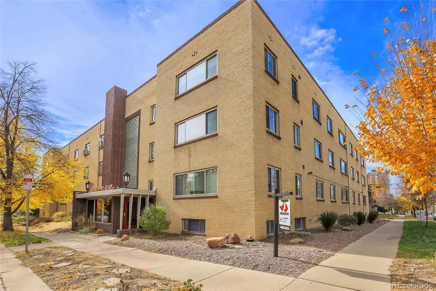 1175 N Emerson Street #202, Denver, CO 80218 - Image #2