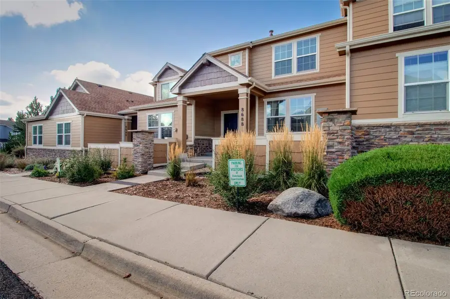 8688 Eckberg Heights, Colorado Springs, CO 80924 - #2