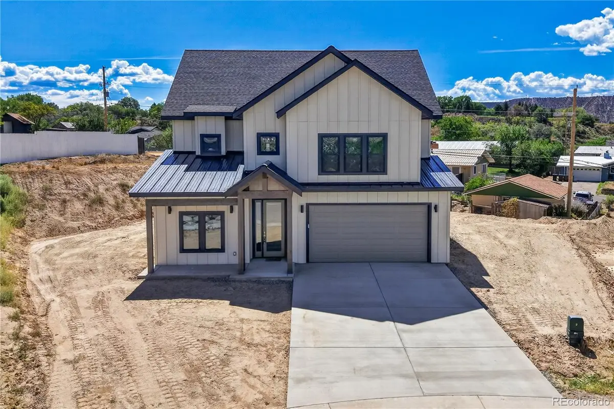 1334 Clover Court, Rifle, CO 81650 - #1