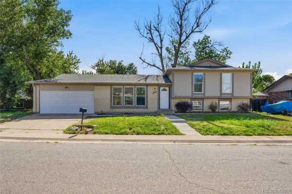 4991 Upton Court, Denver, CO 80239