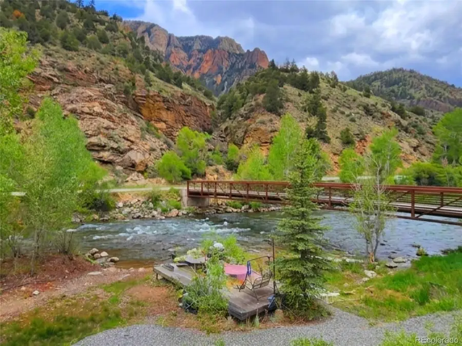 2804 Colorado Boulevard, Idaho Springs, CO 80452 - #2