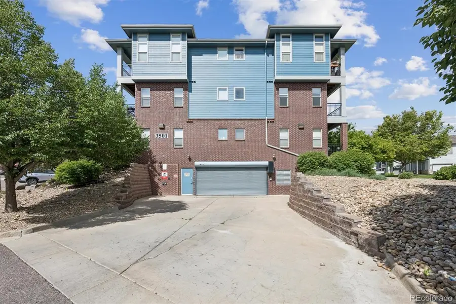 3501 E 103rd Circle #A24, Thornton, CO 80229 - #2