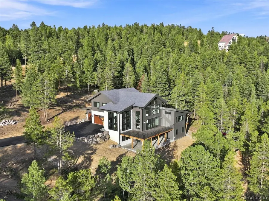 31334 Forest Shadow Trail, Conifer, CO 80433 - #2