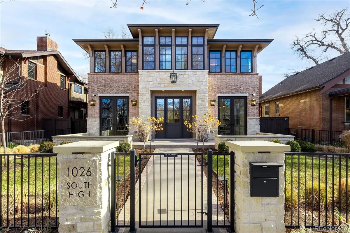 1026 S High Street, Denver, CO 80209 - Image #1