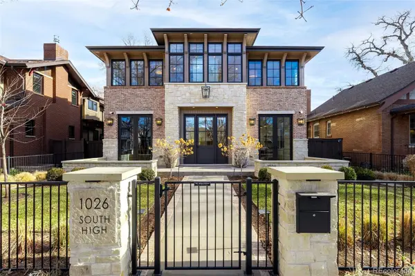 1026 S High Street, Denver, CO 80209