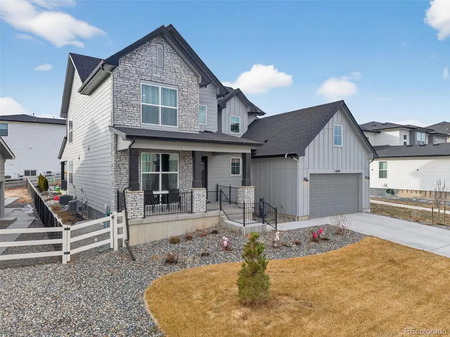 6185 Pedregal Drive, Parker, CO 80134 - #2