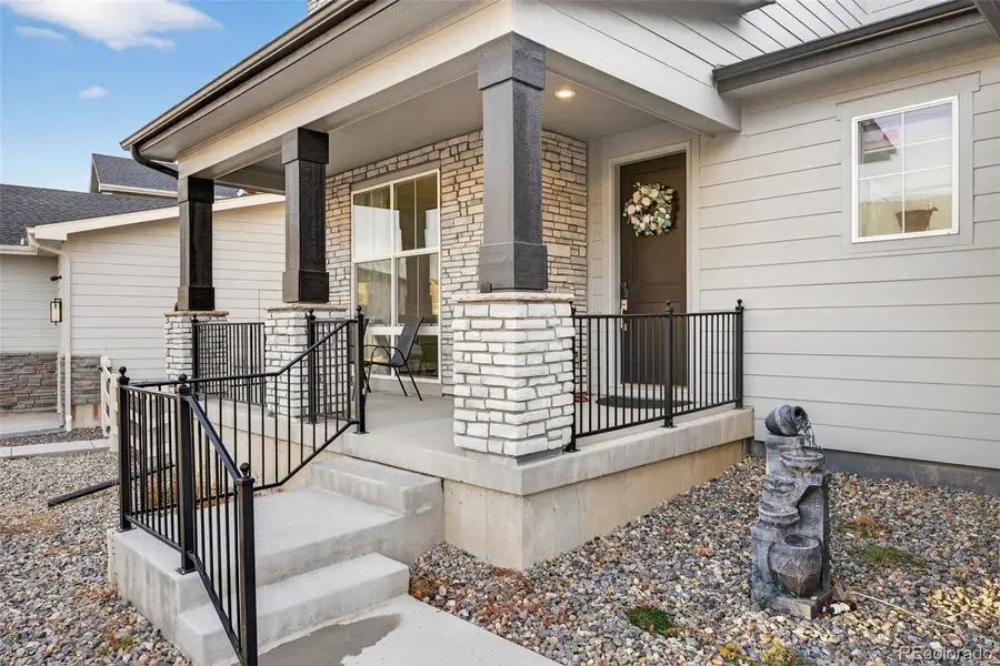 6185 Pedregal Drive, Parker, CO 80134 - #3