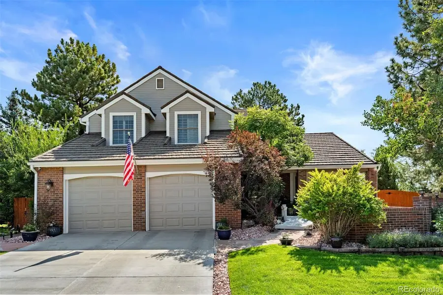 5122 S Cody Court, Littleton, CO 80123 - #2