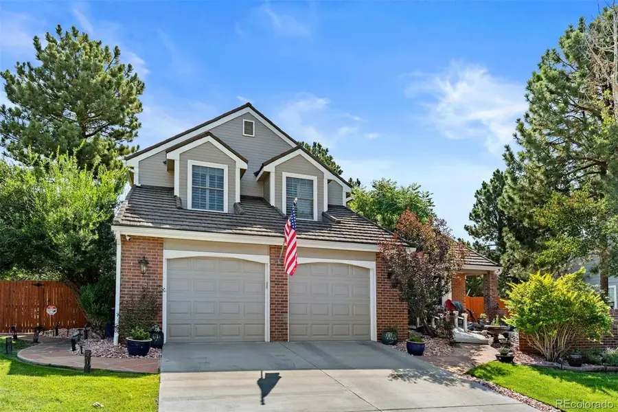 5122 S Cody Court, Littleton, CO 80123 - #3