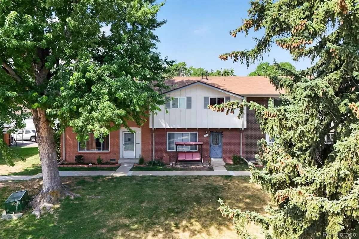 614 S Xenon Court, Northeast Jefferson, CO 80228 - #1