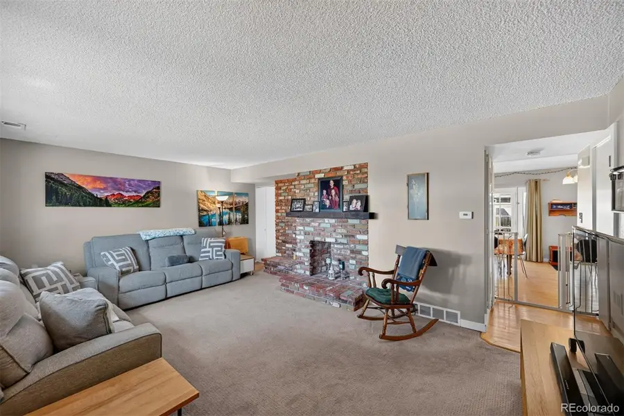 614 S Xenon Court, Northeast Jefferson, CO 80228 - #3