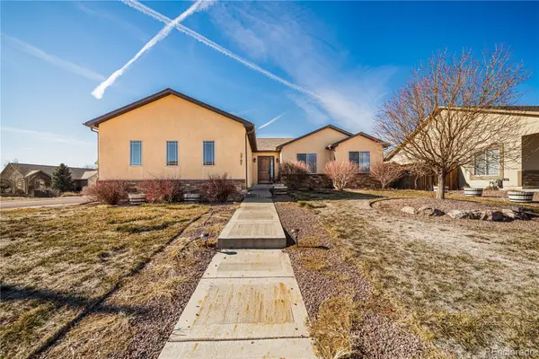 5707 Mark Twain Lane, Pueblo, CO 81008