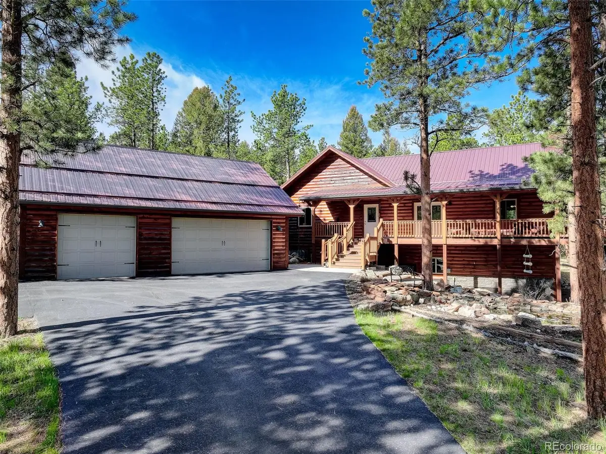 66 Territory Drive, Pine, CO 80470 - #1