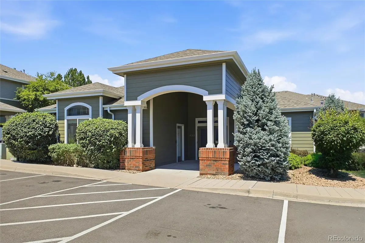 8481 W Union Avenue #2-201, Littleton, CO 80123 - #1