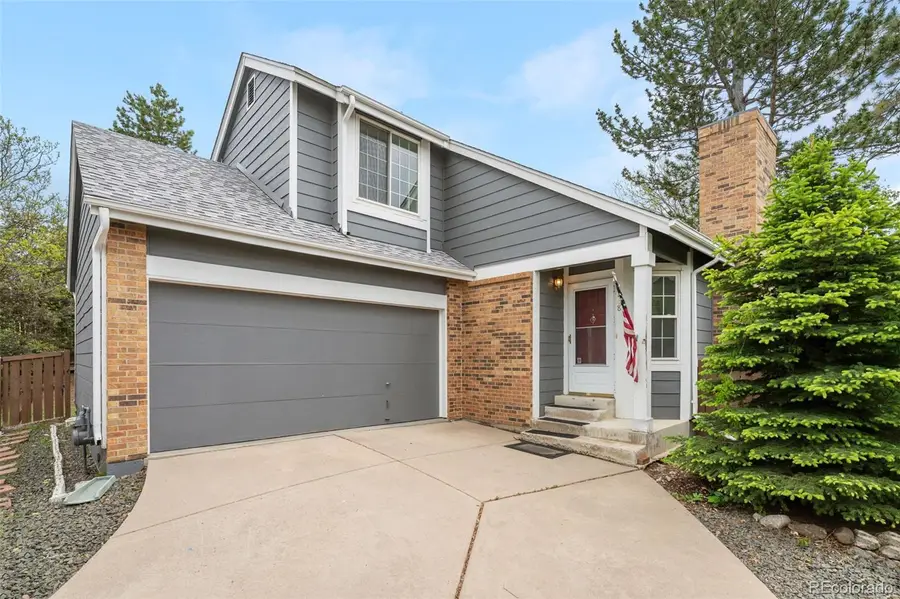 1268 Eureka Court, Highlands Ranch, CO 80126 - #2