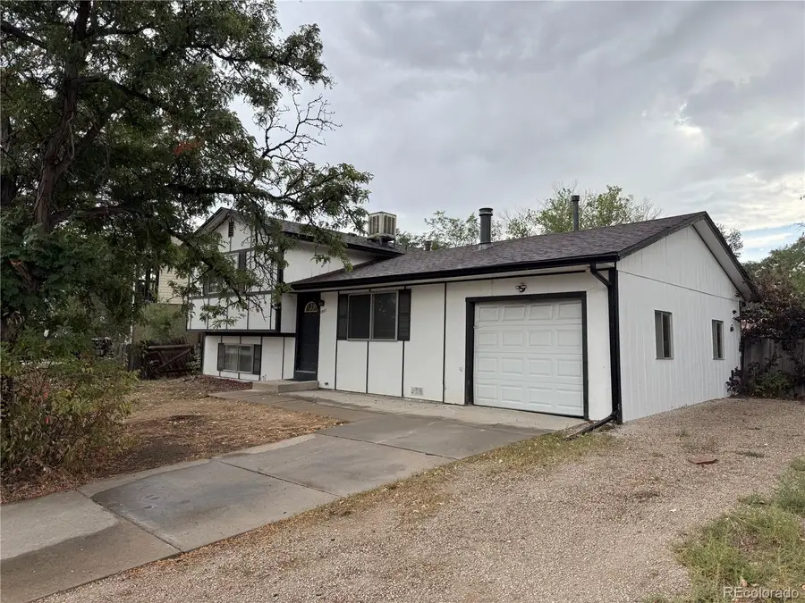 1951 E 81st, Welby, CO 80229 - #2
