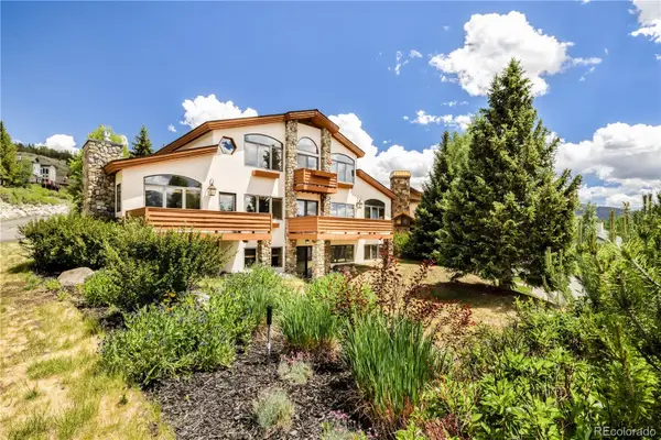 454 Ensign Drive #A, Dillon, CO 80435