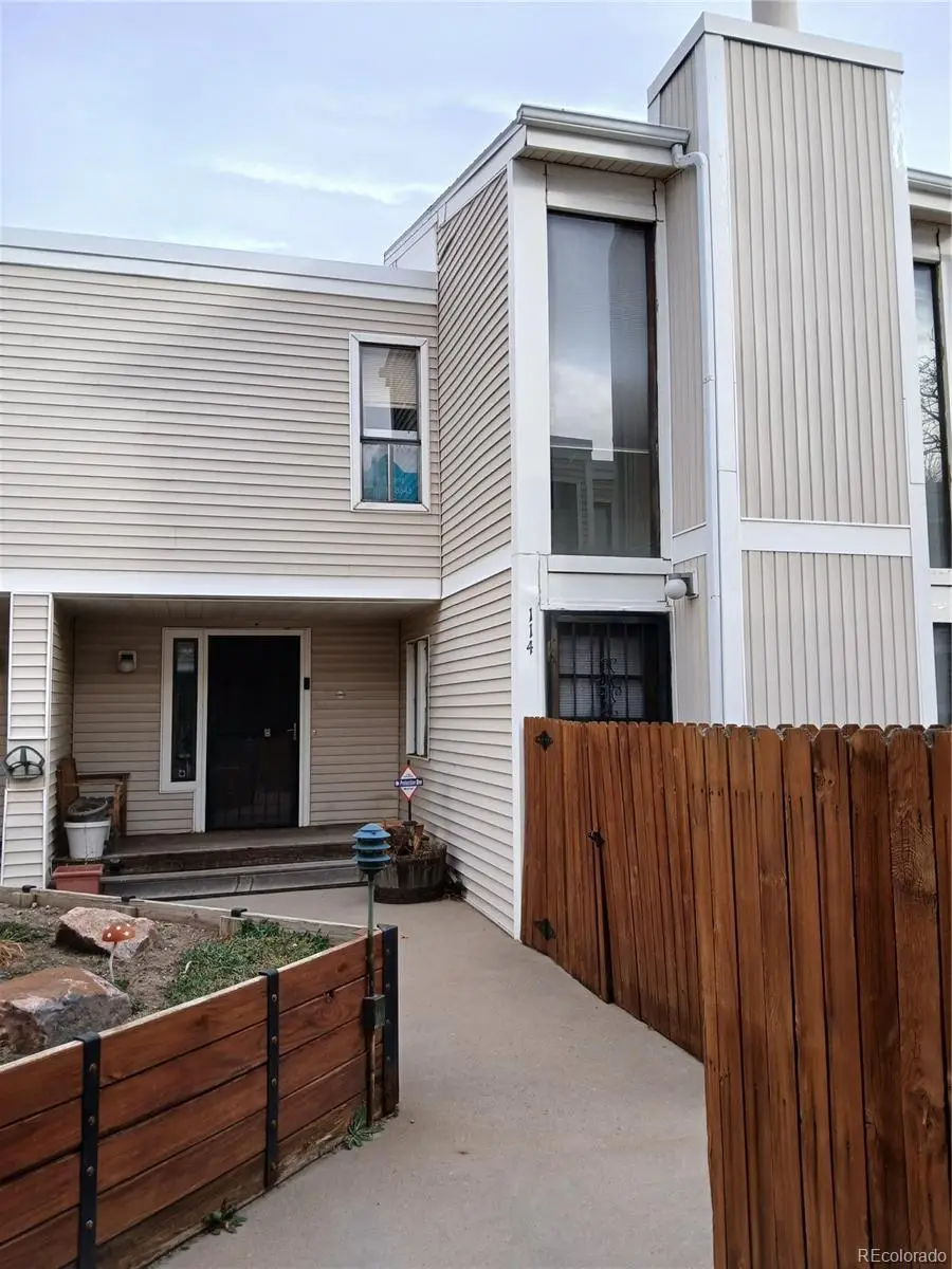 1050 S Monaco Parkway #114, Denver, CO 80224 - Image #1