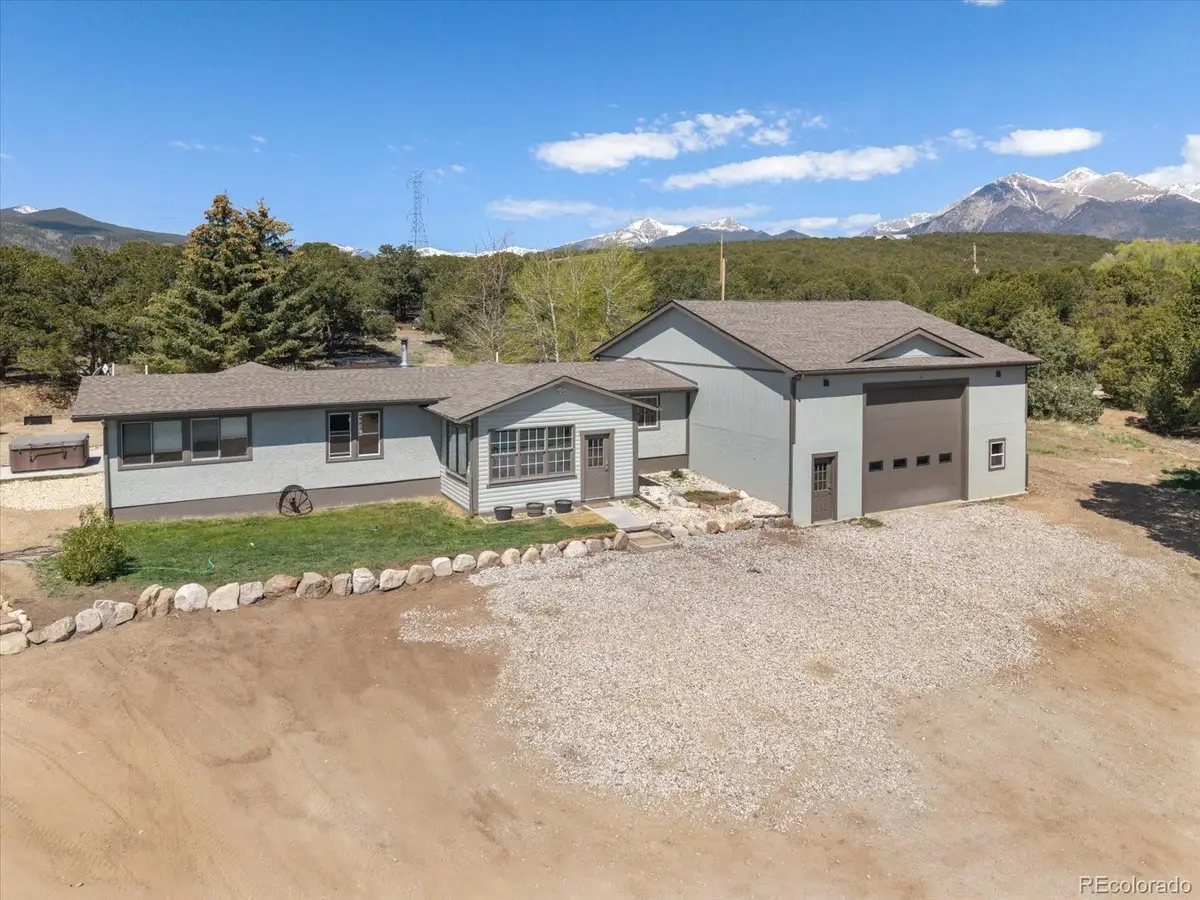 14120 County Road 140, Salida, CO 81201 - #1