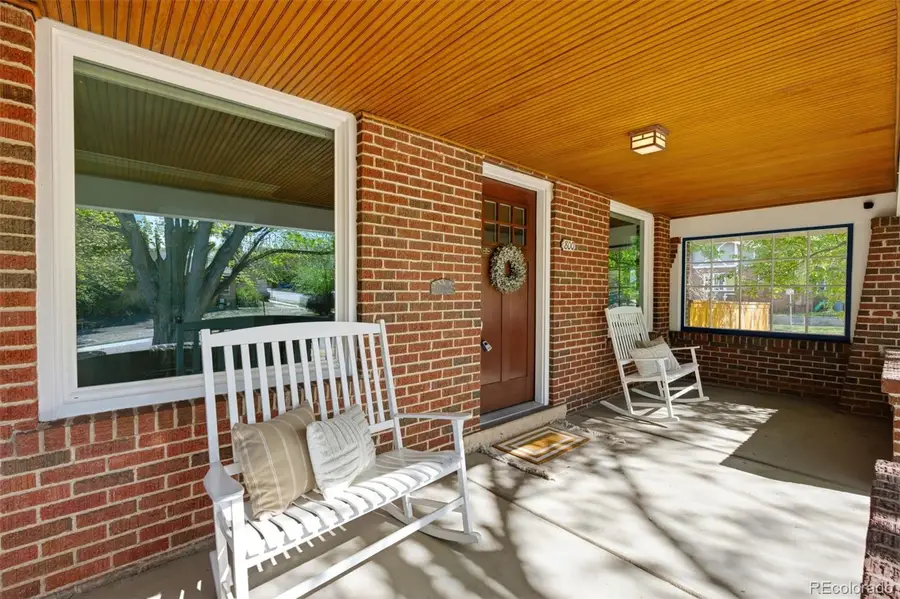 800 Monroe Street, Denver, CO 80206 - #2