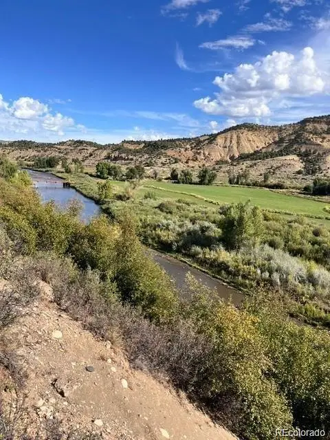 41008 County Road 5, Meeker, CO 81641 - #1