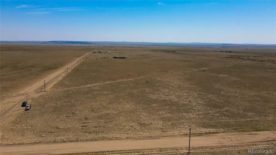 Bennett Rd, Walsenburg, CO 81089 - #2