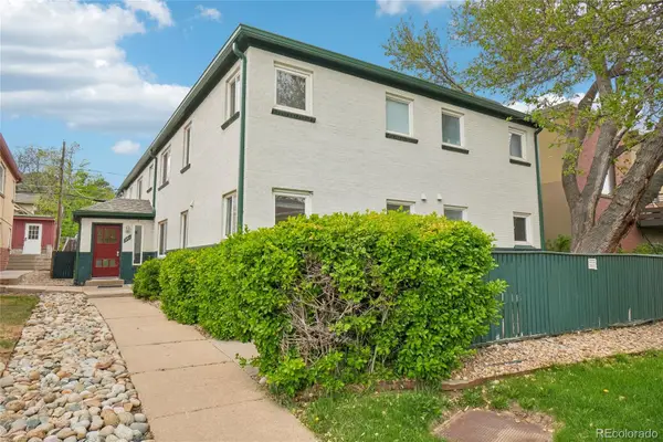 961 16th Street #8, Boulder, CO 80302