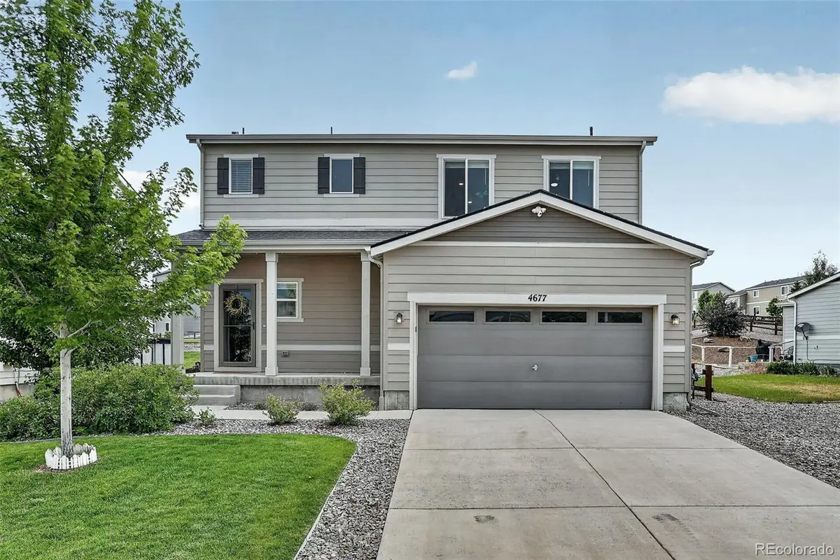 4677 River Highlands Loop, Elizabeth, CO 80107 - #1