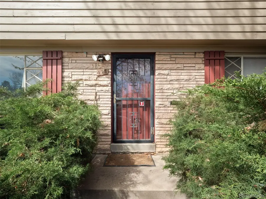 275 S Ivy Street, Denver, CO 80224 - #3