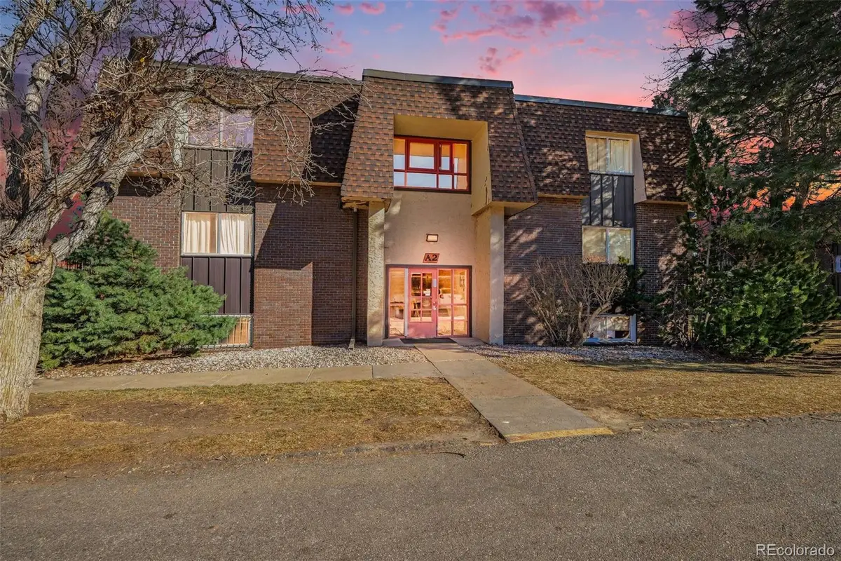 7755 E Quincy Avenue #301A2, Denver, CO 80237 - #1