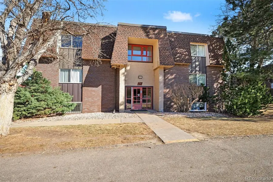 7755 E Quincy Avenue #301A2, Denver, CO 80237 - #2