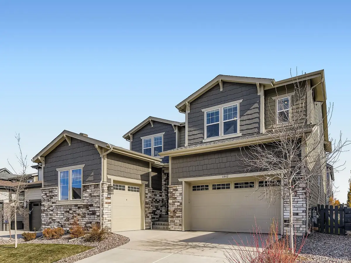 6442 Stablecross Trail, Castle Pines, CO 80108 - Image #1