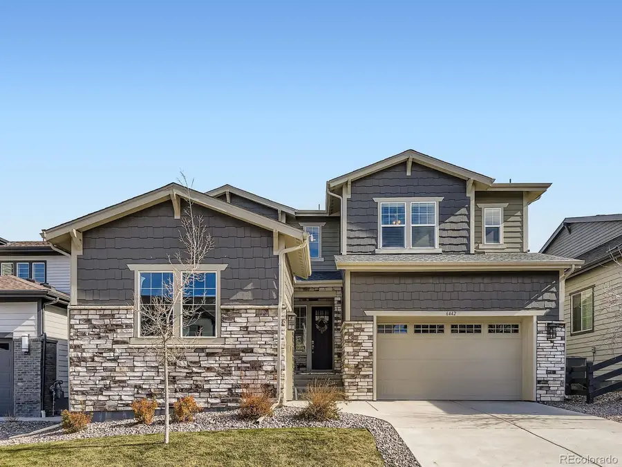 6442 Stablecross Trail, Castle Pines, CO 80108 - Image #2