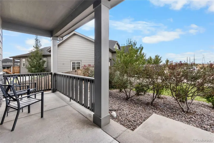 5789 S Haleyville Street, Aurora, CO 80016 - #2