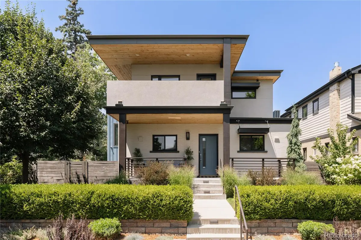3279 Stuart Street, Denver, CO 80212 - #1