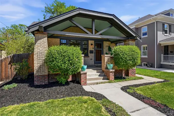 2346 Fairfax Street, Denver, CO 80207