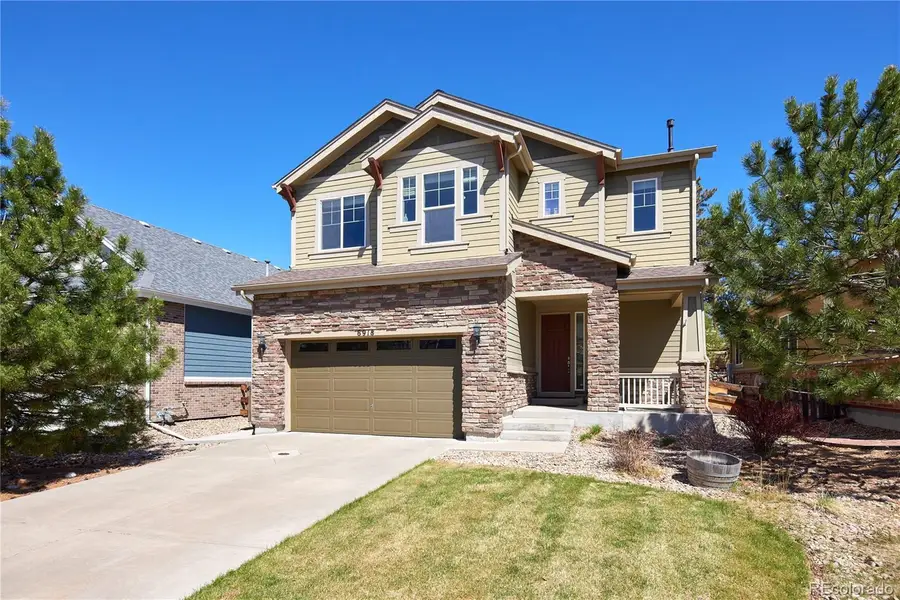 6918 S Elk Court, Aurora, CO 80016 - #2