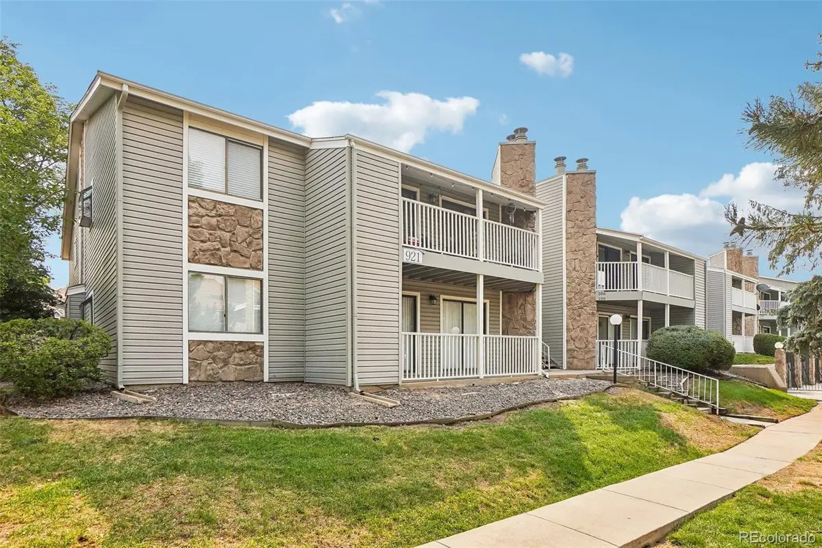 921 S Walden Street #206, Aurora, CO 80017 - #1