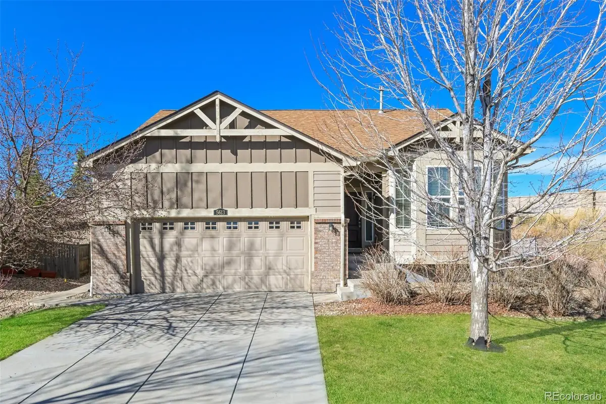 5613 S Elk Court, Aurora, CO 80016 - #1