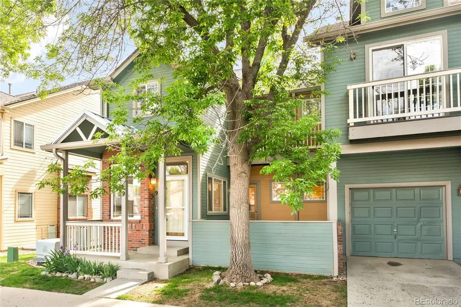 818 S Terry Street #B9, Longmont, CO 80501 - #2