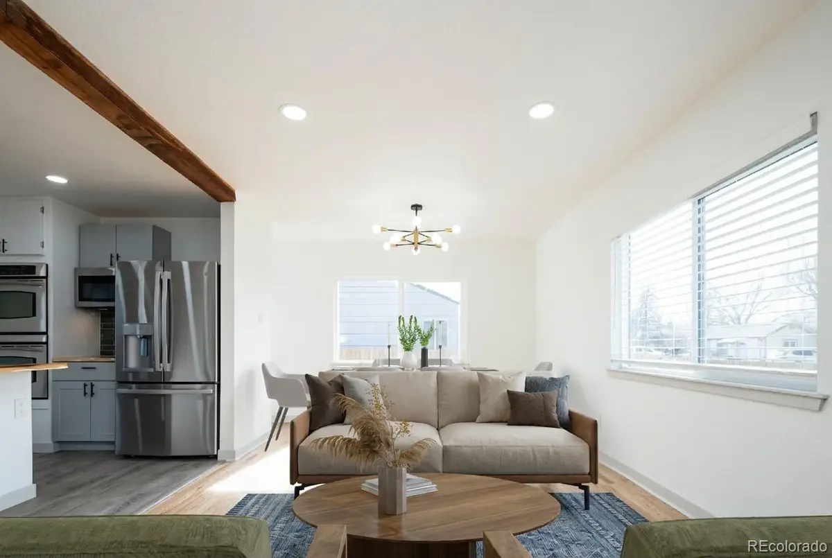 4970 Milwaukee Street, Denver, CO 80216 - #1