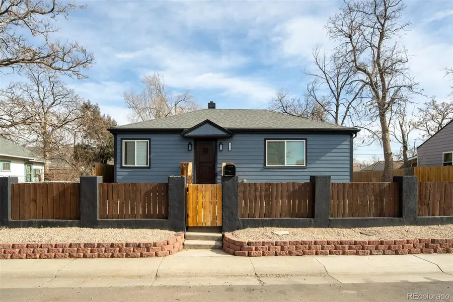 4970 Milwaukee Street, Denver, CO 80216 - #3