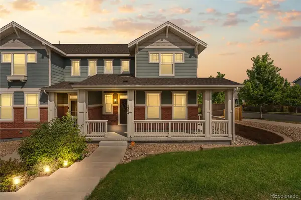 4354 N Meadows Drive, Castle Rock, CO 80109