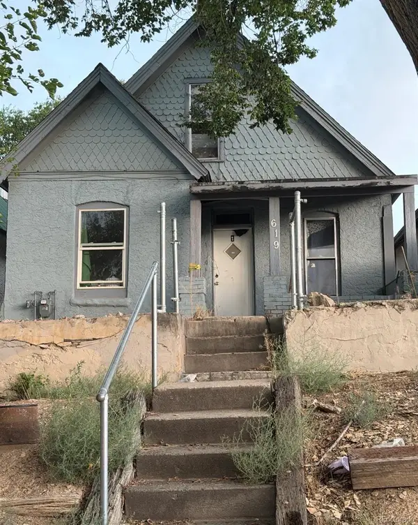 619 E 11th Street, Pueblo, CO 81001